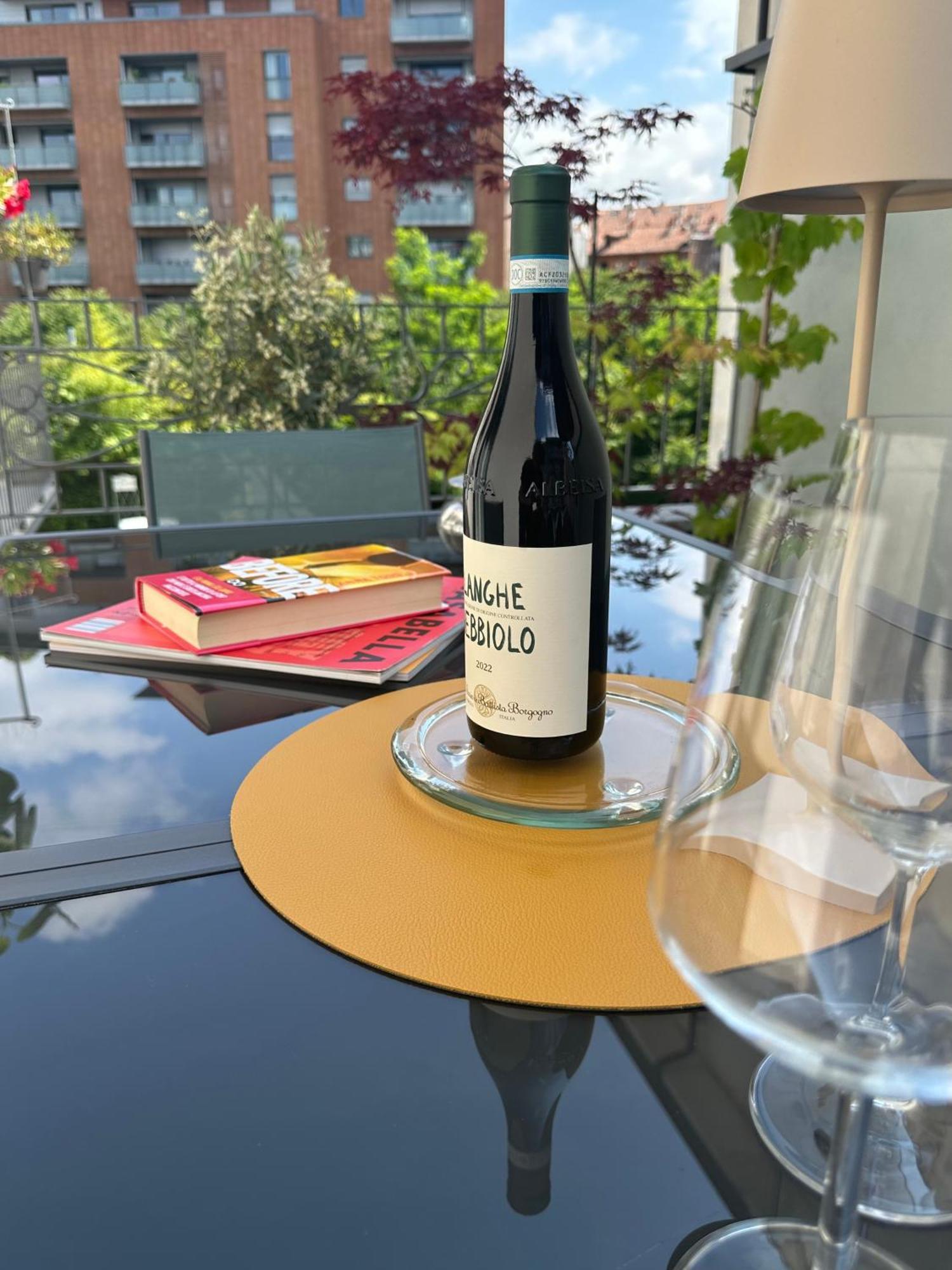 Civico8A - Alba, Langhe Alba (Piedmont) Dış mekan fotoğraf